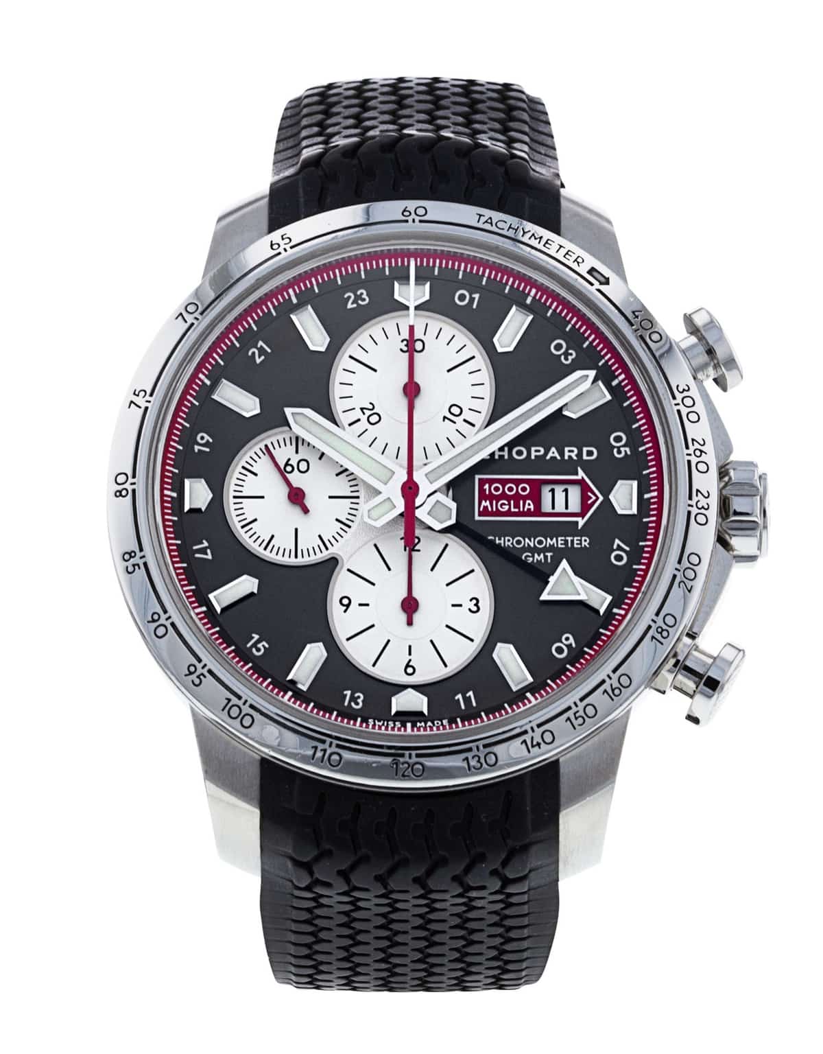Chopard Mille Miglia 168555-3001
